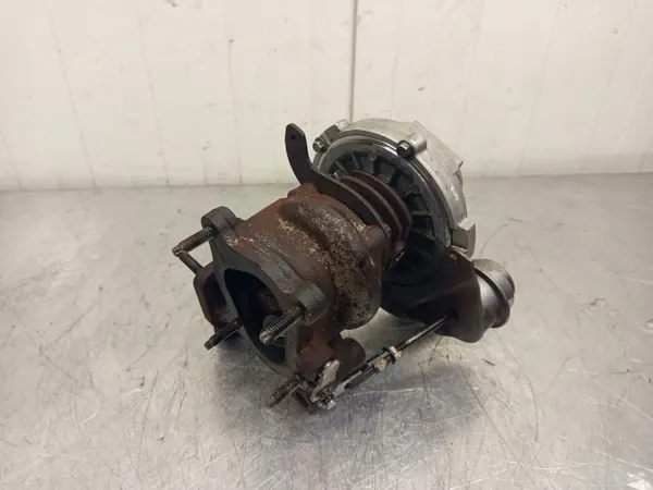 Turboahdin OEM 762785 Opel Vivaro 2.0L Diesel image 6