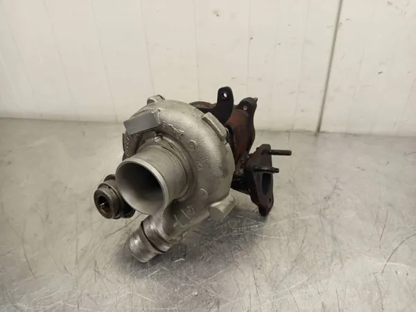 Turboahdin OEM 762785 Opel Vivaro 2.0L Diesel image 7