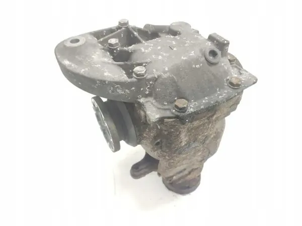 BMW 5 (E60) Rear Differential 890802266839001 image 3