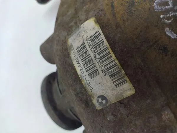 BMW 5 (E60) Rear Differential 890802266839001 image 4