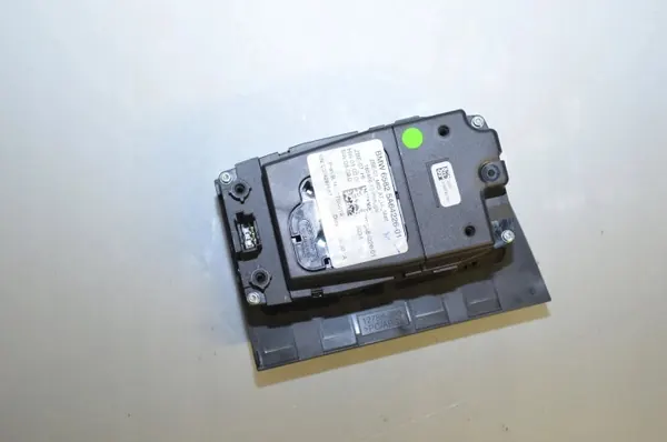 BMW iX3 Navigationssystem OEM 5A64226 Begagnad image 6