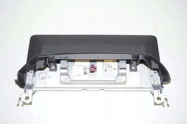 BMW iX3 Navigationssystem OEM 5A64226 Begagnad image 9