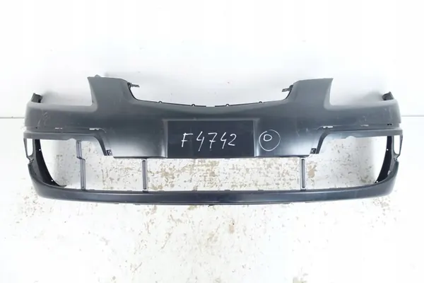KIA OEM 86511-1G000 Front Bumper for Rio II 2005- image 2