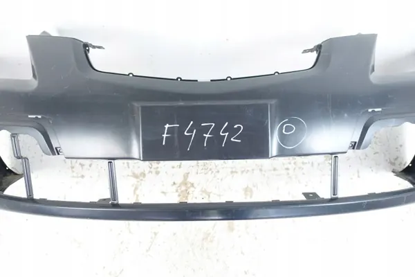 KIA OEM 86511-1G000 Front Bumper for Rio II 2005- image 3