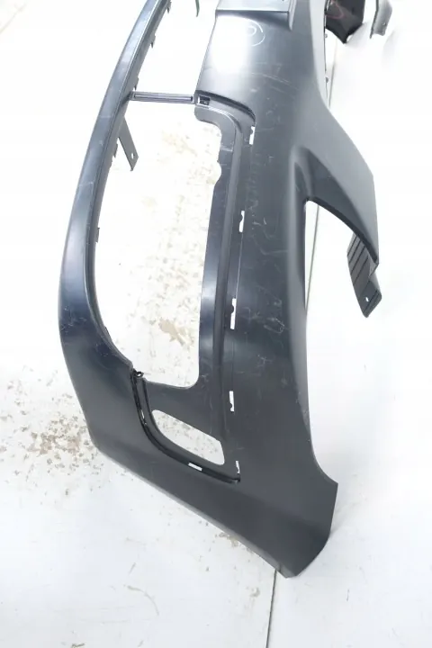 KIA OEM 86511-1G000 Front Bumper for Rio II 2005- image 4