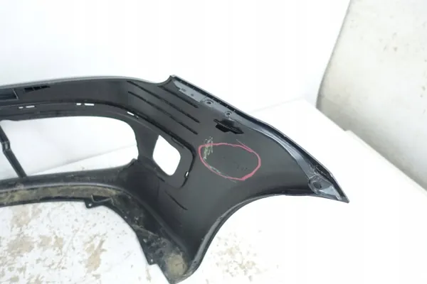 KIA OEM 86511-1G000 Front Bumper for Rio II 2005- image 9