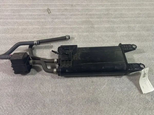 Lexus RX 450H 2020 Kohlefilter OEM UTO30921 image 3