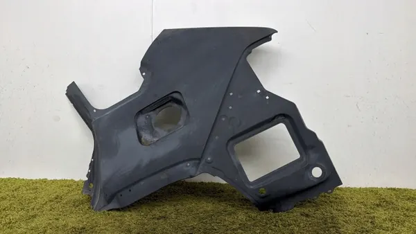 OEM rav4 v 5 oryg Heck links Kotflügel - Gebraucht image 2