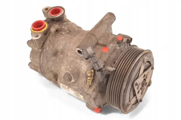 Peugeot OE 9676552680 Ilmastointikompressori image 2