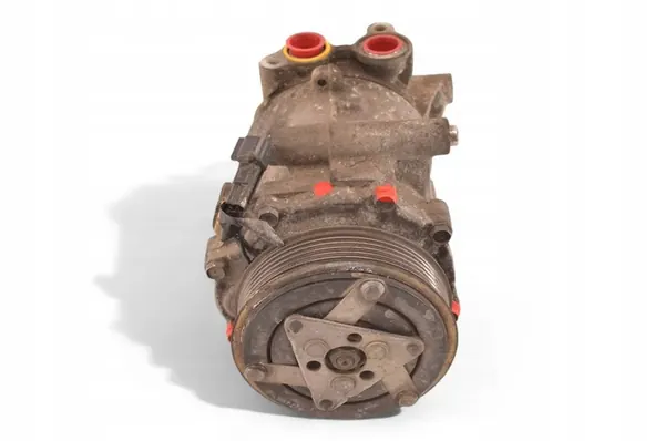 Peugeot OE 9676552680 Ilmastointikompressori image 3