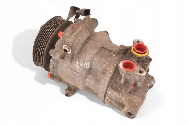 Peugeot OE 9676552680 Ilmastointikompressori image 4