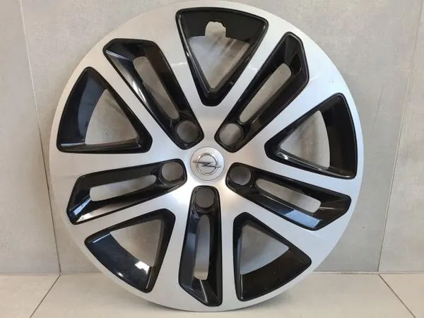 Vannepusero OEM 13472459 5x120 17" Opel Insignia A image 2