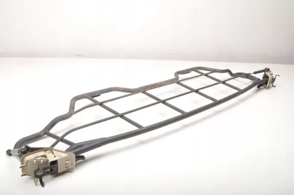 Grille de coffre Volvo OEM 237262 pour XC70 II/V70 III image 2