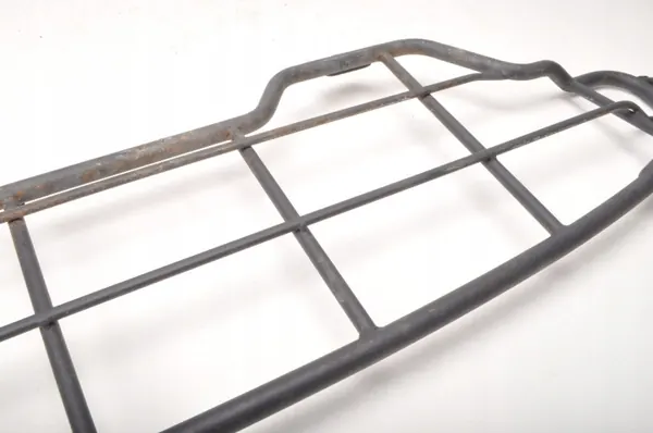 Grille de coffre Volvo OEM 237262 pour XC70 II/V70 III image 6