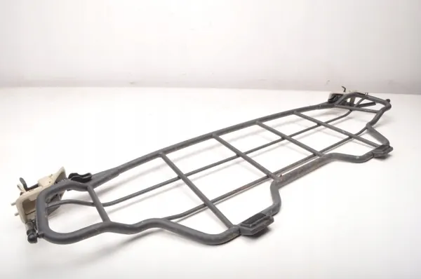 Grille de coffre Volvo OEM 237262 pour XC70 II/V70 III image 7
