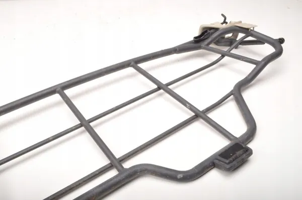 Grille de coffre Volvo OEM 237262 pour XC70 II/V70 III image 8