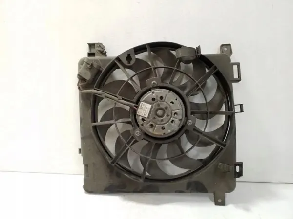 Opel Zafira B voorste riem OEM 3136613311 - 1.9L Diesel image 2