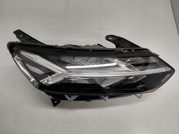 Oikea LED-valo Dacia Sandero III Logan III OEM 260101940R image 2