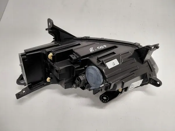 Oikea LED-valo Dacia Sandero III Logan III OEM 260101940R image 3