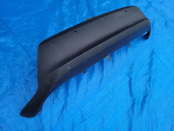 Diffuseur de pare-chocs arrière Toyota Yaris Cross OEM 52453-0D100 image 3