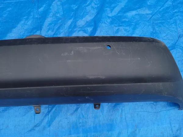 Diffuseur de pare-chocs arrière Toyota Yaris Cross OEM 52453-0D100 image 4
