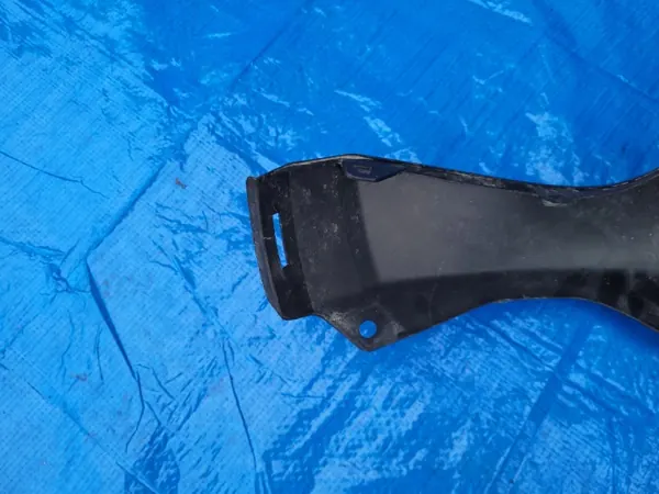 Diffuseur de pare-chocs arrière Toyota Yaris Cross OEM 52453-0D100 image 7