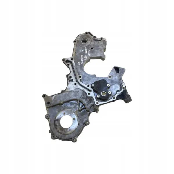 Motorteil JUT161235 für KIA Sorento - Gebraucht image 3
