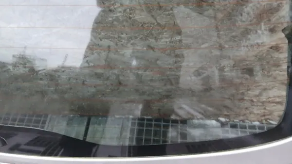 OEM VOLVOMAR-141151 Heckklappenscheibe Ford Focus image 6
