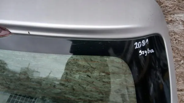 OEM VOLVOMAR-141151 Heckklappenscheibe Ford Focus image 8