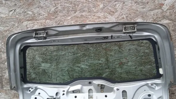 OEM VOLVOMAR-141151 Heckklappenscheibe Ford Focus image 9