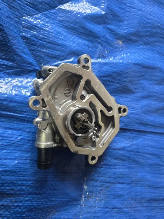 Pompe Haute Pression Mercedes OEM A27018009 - Occasion image 2
