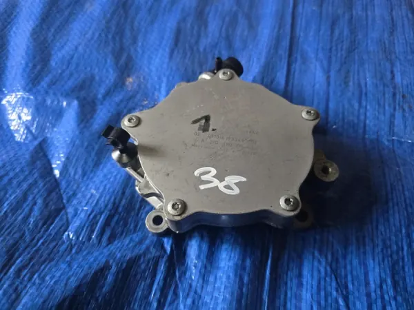 Pompe Haute Pression Mercedes OEM A27018009 - Occasion image 3