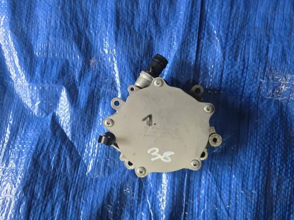 Pompe Haute Pression Mercedes OEM A27018009 - Occasion image 4