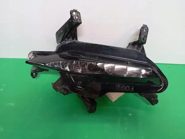 Halogenstrålkastare Vänster Fram Kia Ceed OEM 92201-J7500 image 3