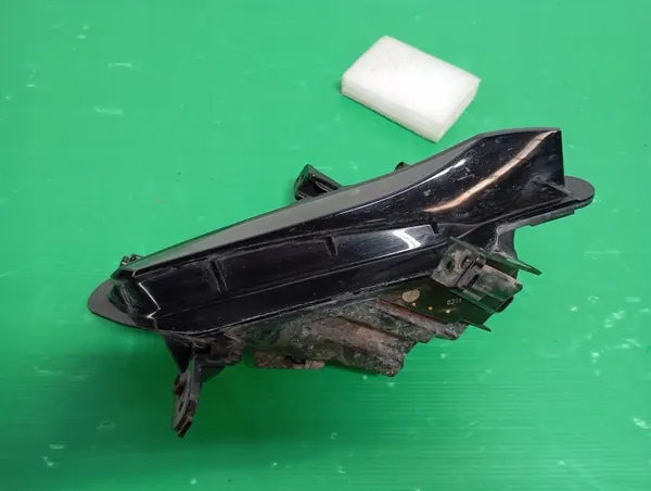 Halogenstrålkastare Vänster Fram Kia Ceed OEM 92201-J7500 image 5