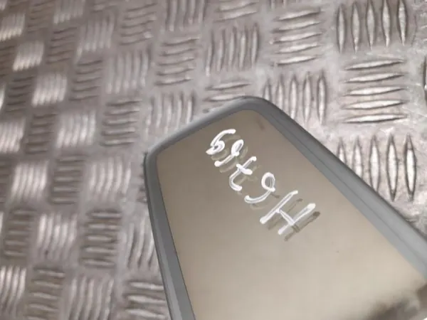 Rétroviseur Tesla Model 3 2024 OEM 176333700D image 4