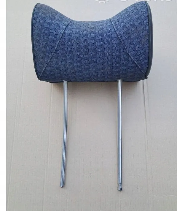 Voorste hoofdsteun blauw OEM 1239700050 voor Mercedes W123 image 2