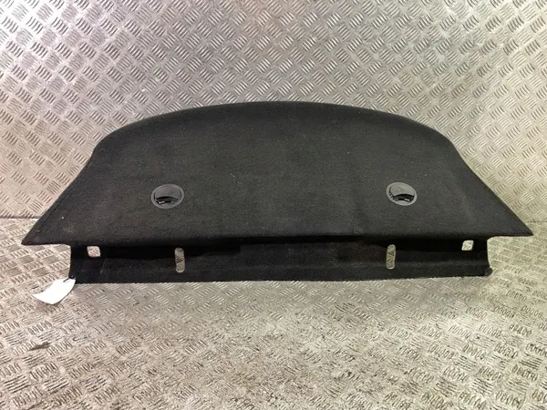 Estante maletero Ford Mustang VI OEM FR3B6346668AG image 3