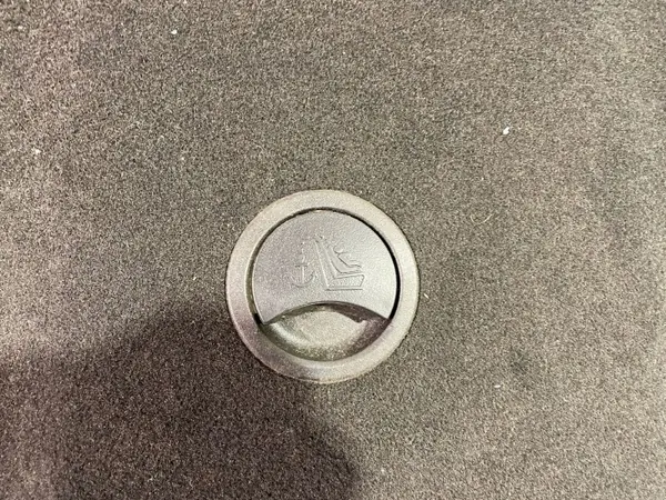 Estante maletero Ford Mustang VI OEM FR3B6346668AG image 4