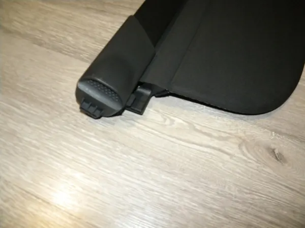 Kofferraumabdeckung OEM 5FE867871F für SEAT Leon IV image 4
