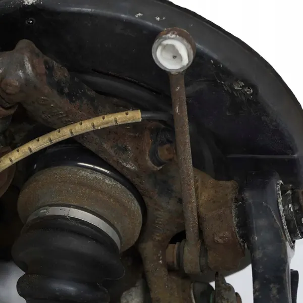 BMW E90 E92 325i N52 Arbre de Transmission Droit image 10