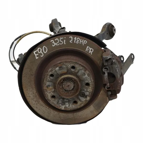 BMW E90 E92 325i N52 Arbre de Transmission Droit image 2