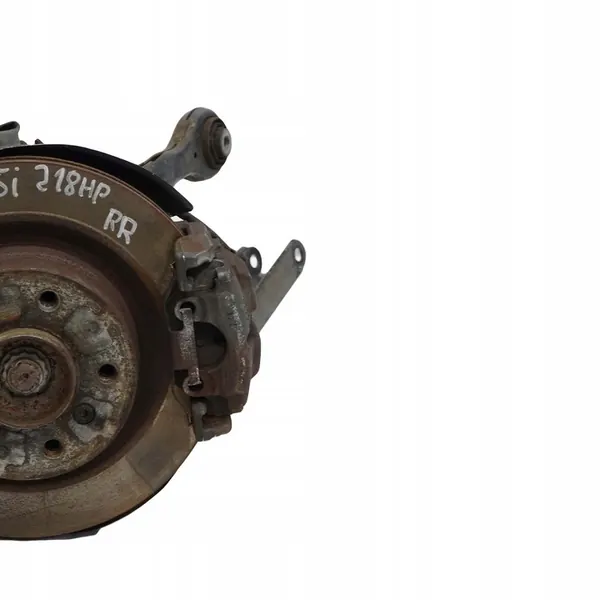 BMW E90 E92 325i N52 Arbre de Transmission Droit image 4