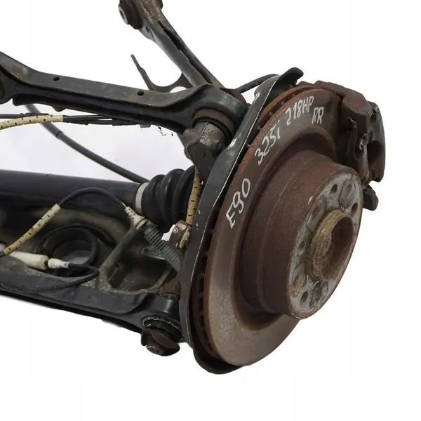 BMW E90 E92 325i N52 Arbre de Transmission Droit image 5