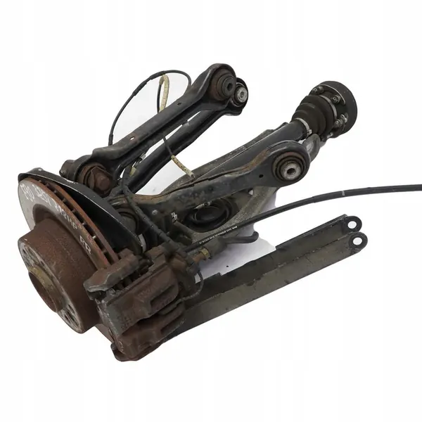 BMW E90 E92 325i N52 Arbre de Transmission Droit image 6