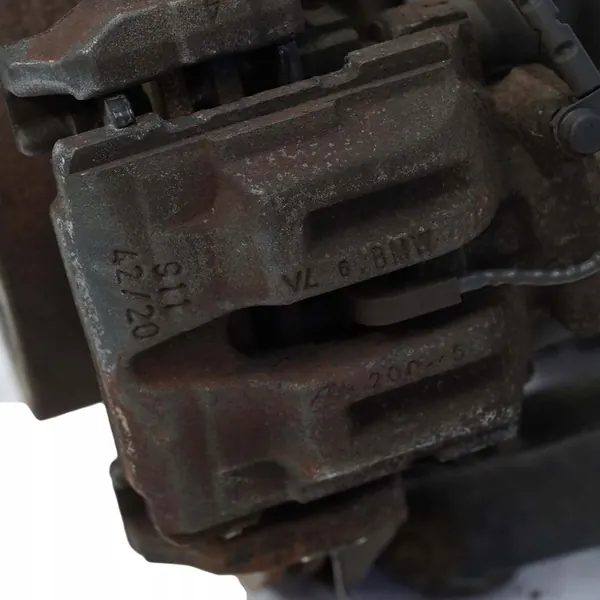 BMW E90 E92 325i N52 Arbre de Transmission Droit image 7