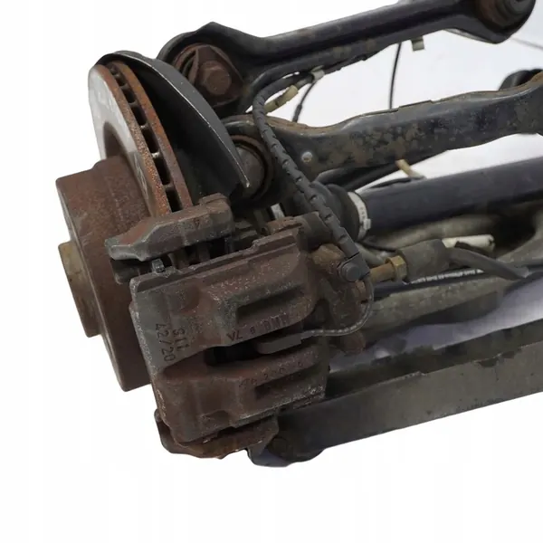 BMW E90 E92 325i N52 Arbre de Transmission Droit image 8