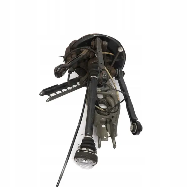 BMW E90 E92 325i N52 Arbre de Transmission Droit image 9