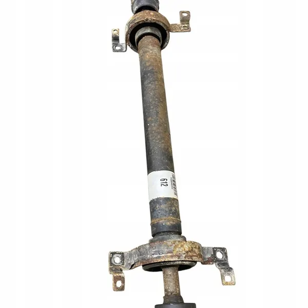 Drivaxel Jeep Cherokee 2014 image 10