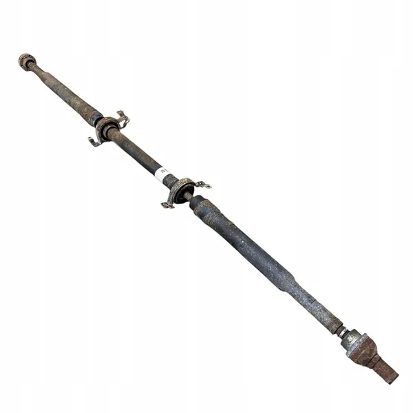 Drivaxel Jeep Cherokee 2014 image 2